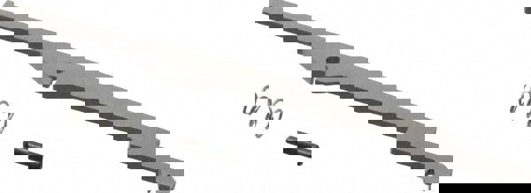 Thread Insert Hand Installation Tool: #10-32, Replacement Blades